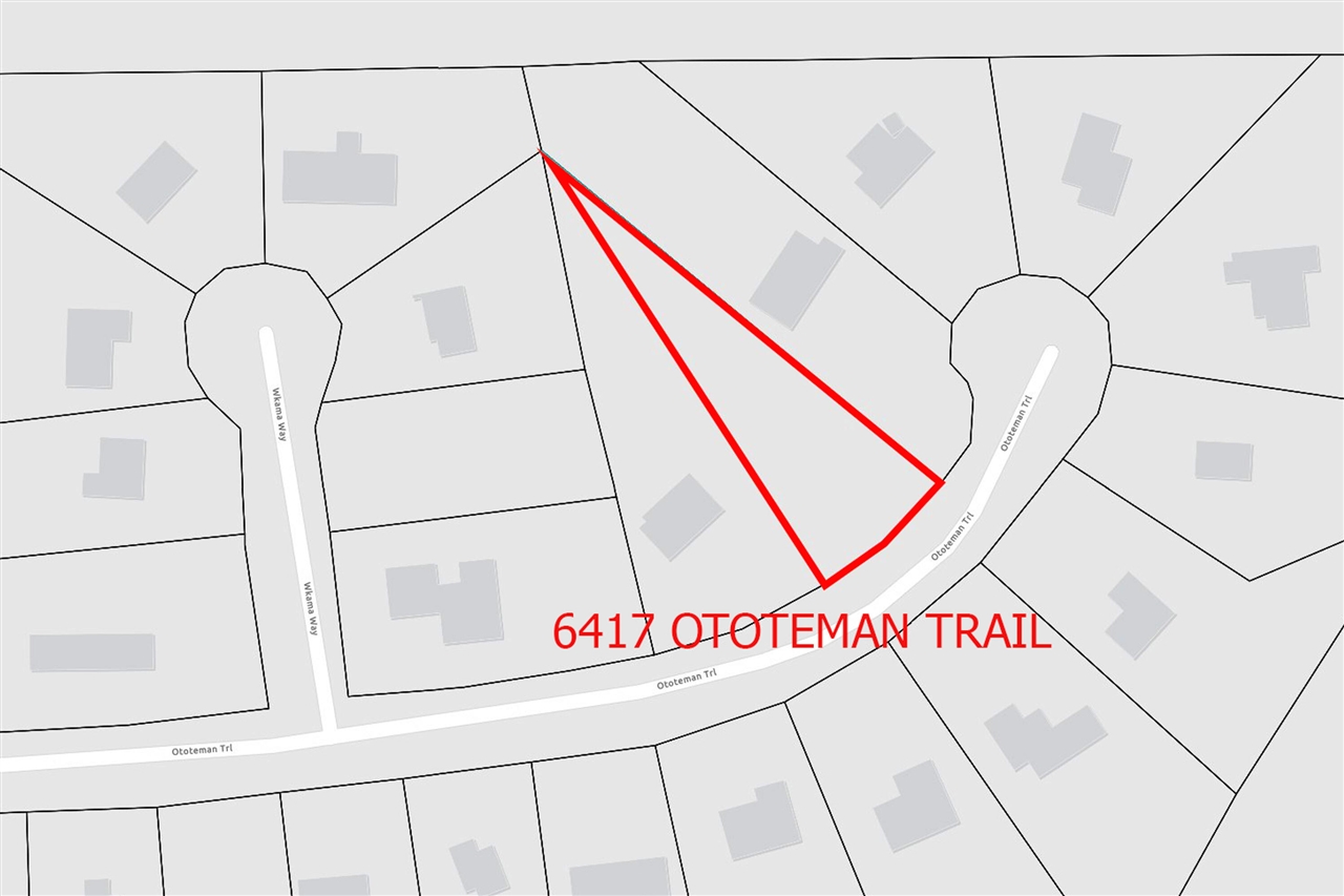 6417 Ototeman Trail, Saugatuck, MI, 49453-9417