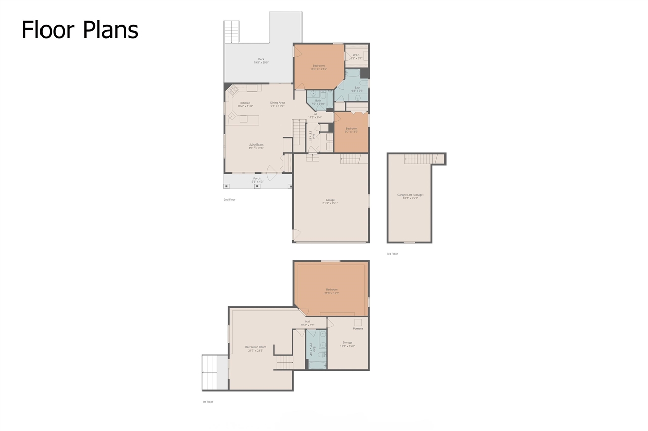 6417 Ototeman Trail, Saugatuck, MI, 49453-9417