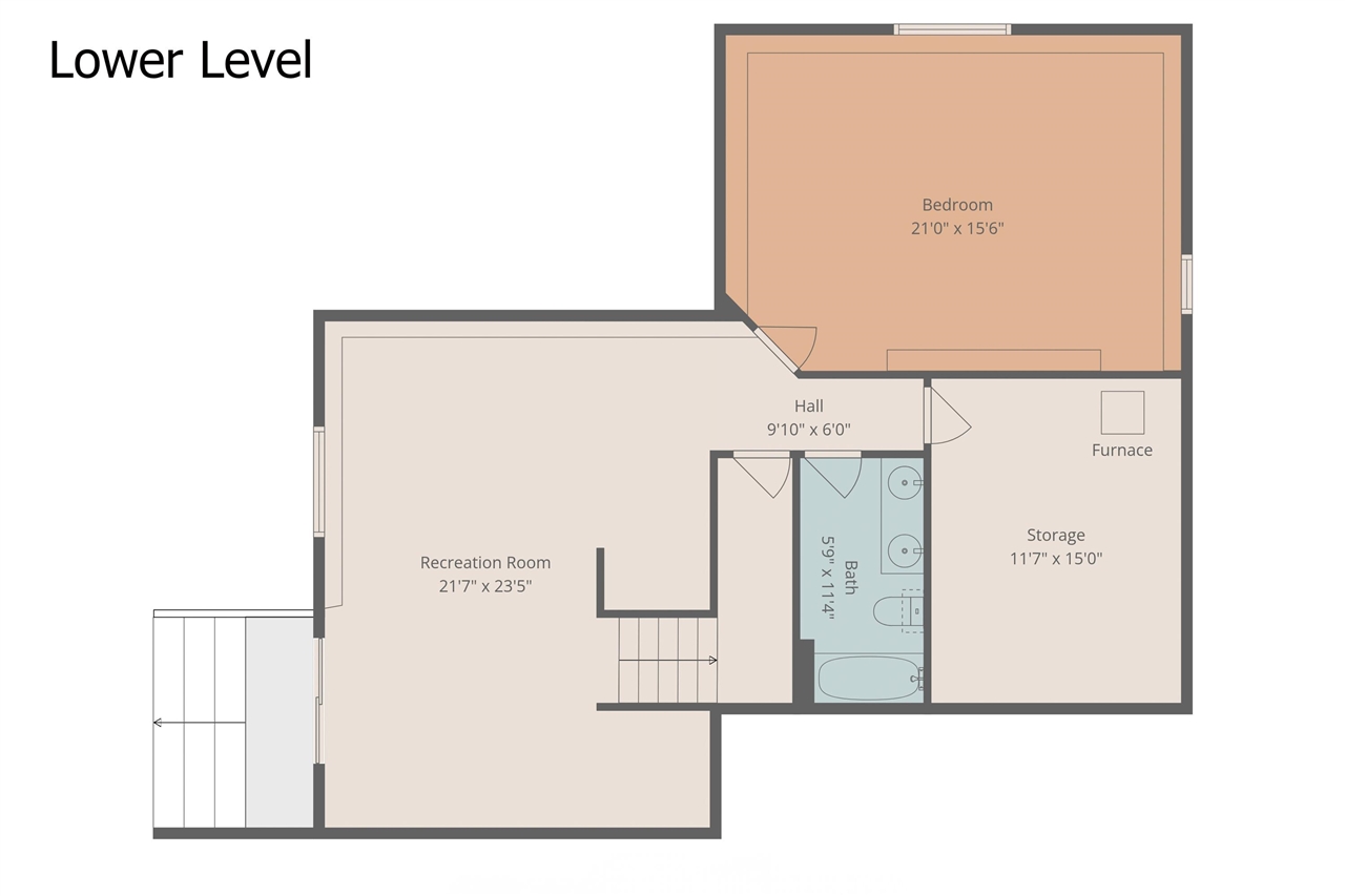 6417 Ototeman Trail, Saugatuck, MI, 49453-9417