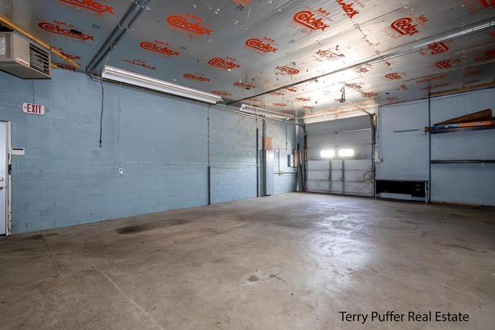 981 S Getty Street, Muskegon, MI, 49442-3649