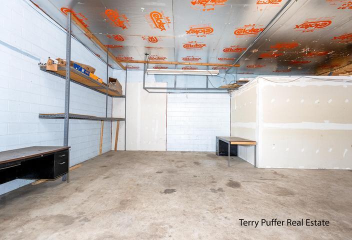 981 S Getty Street, Muskegon, MI, 49442-3649