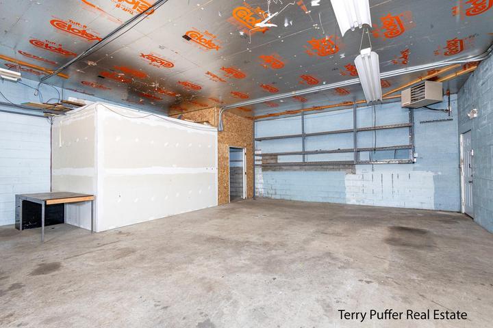 981 S Getty Street, Muskegon, MI, 49442-3649