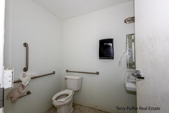 981 S Getty Street, Muskegon, MI, 49442-3649