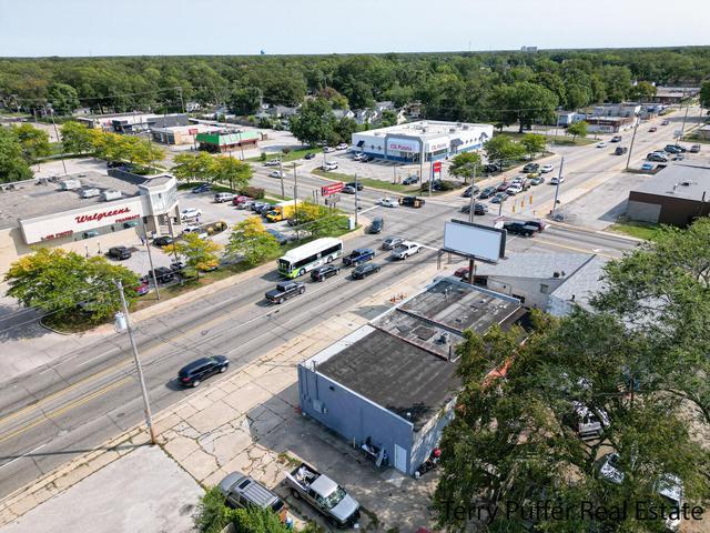 981 S Getty Street, Muskegon, MI, 49442-3649