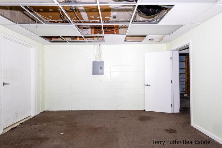 981 S Getty Street, Muskegon, MI, 49442-3649