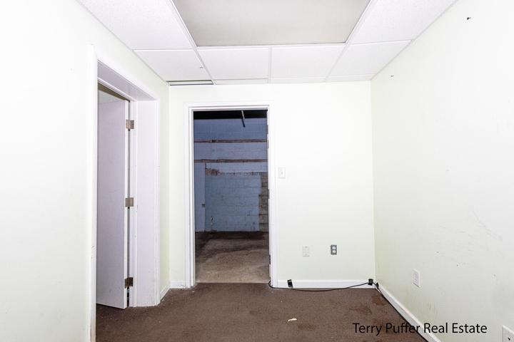 981 S Getty Street, Muskegon, MI, 49442-3649