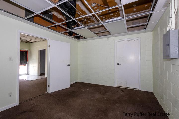 981 S Getty Street, Muskegon, MI, 49442-3649