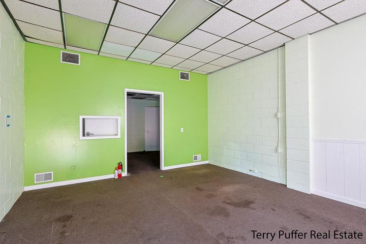 981 S Getty Street, Muskegon, MI, 49442-3649