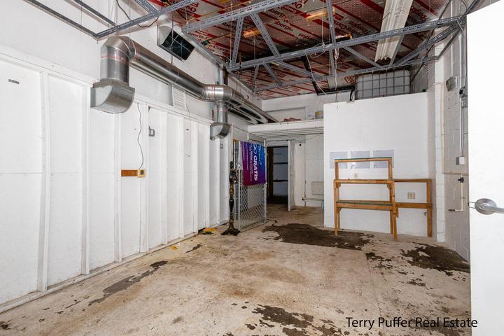 981 S Getty Street, Muskegon, MI, 49442-3649