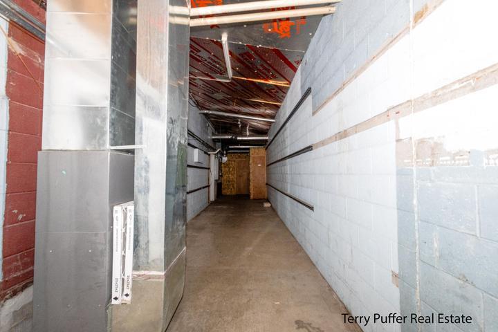 981 S Getty Street, Muskegon, MI, 49442-3649