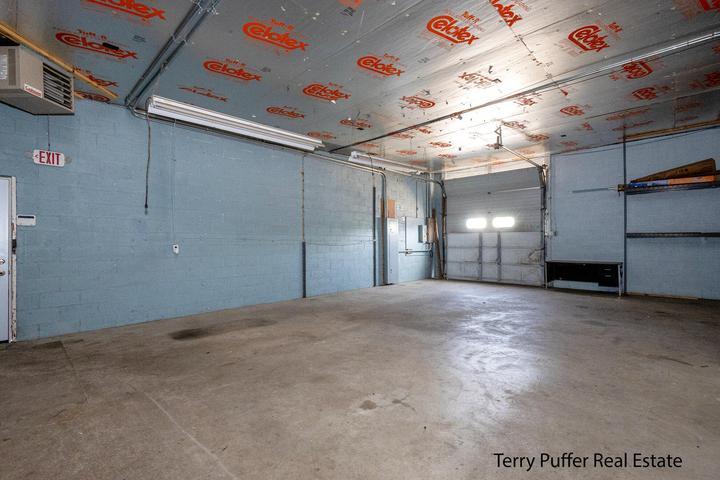 981 S Getty Street, Muskegon, MI, 49442-3649