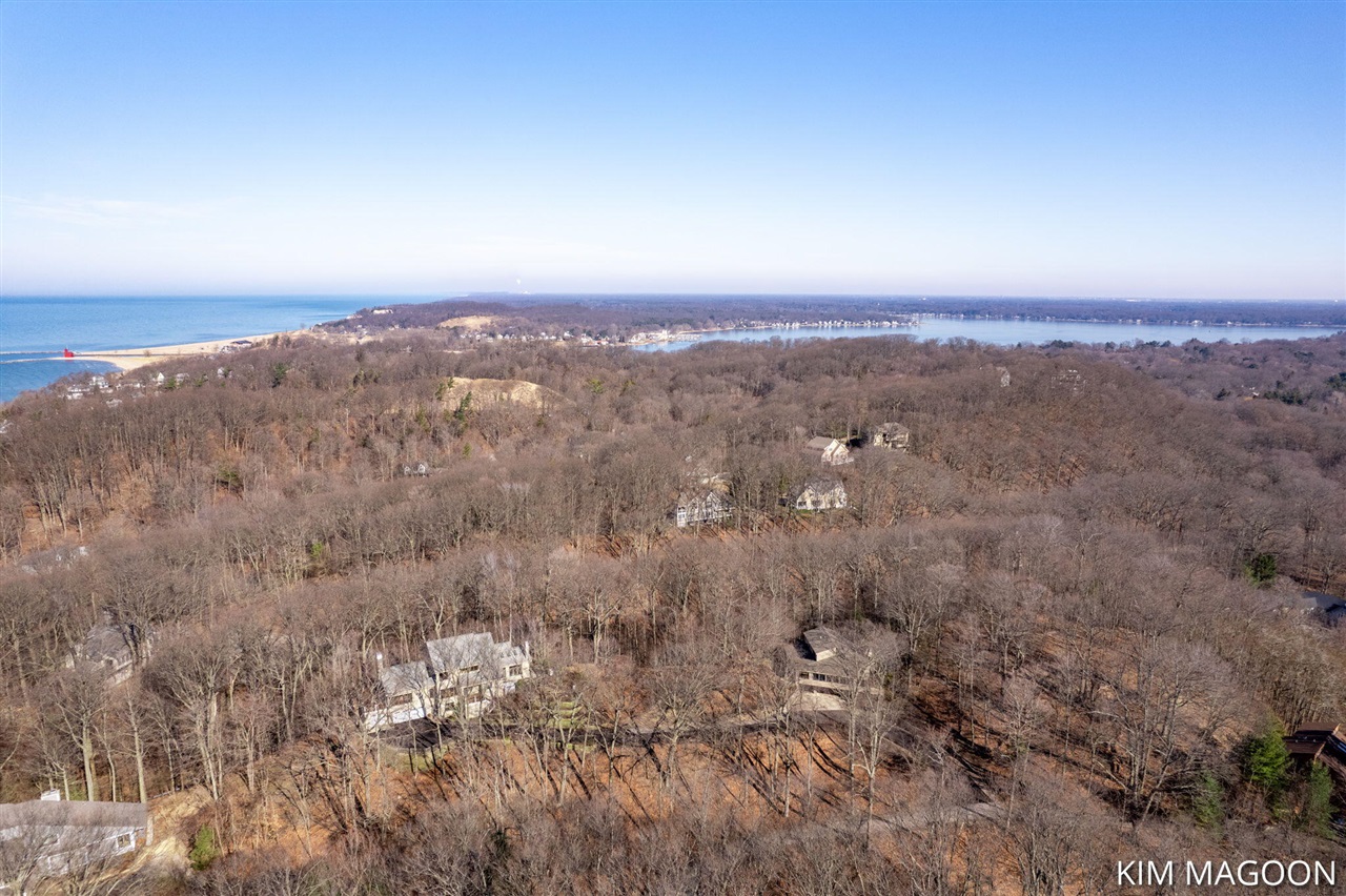 Lot 45 Valleywood Court, Holland, MI, 49423