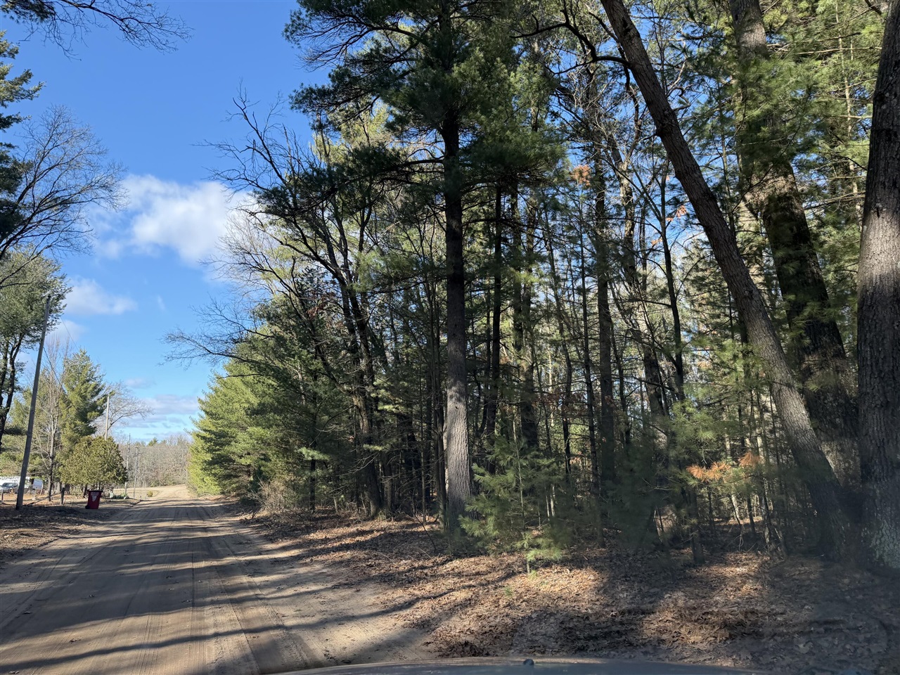 S Atwater, White Cloud, MI, 49349