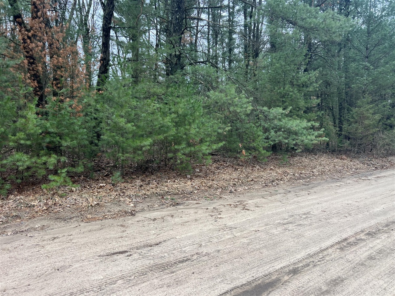 S Atwater, White Cloud, MI, 49349