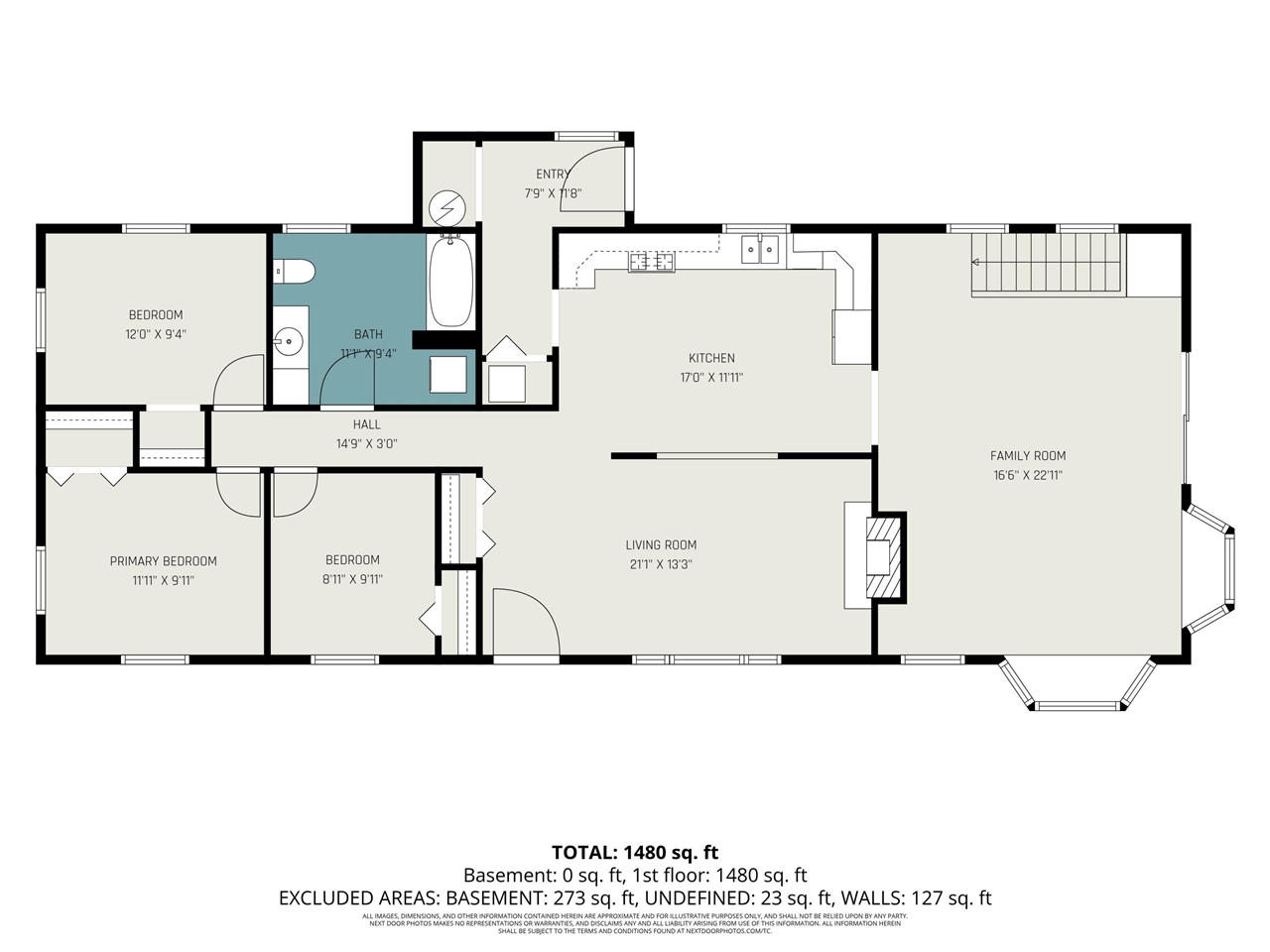 3245 138th Avenue, Hamilton, MI, 49419-9555