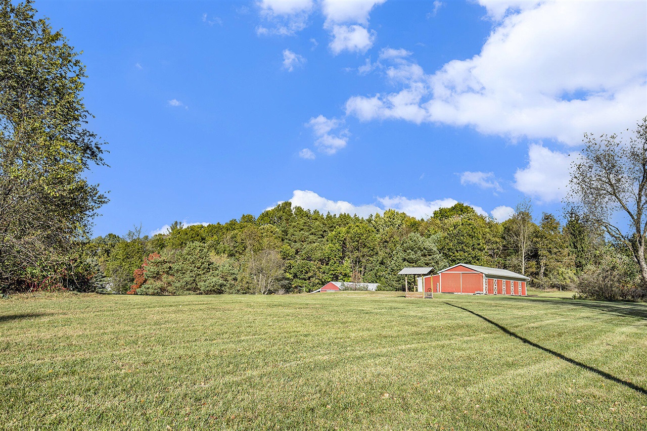 6700 Hallenbeck Highway, Manitou Beach, MI, 49253