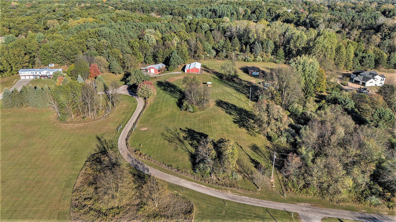 6211 Cannonsburg Road, Belmont, MI, 49306