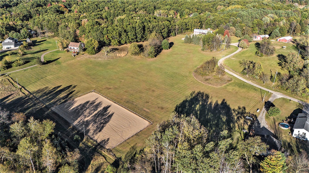 6211 Cannonsburg Road, Belmont, MI, 49306