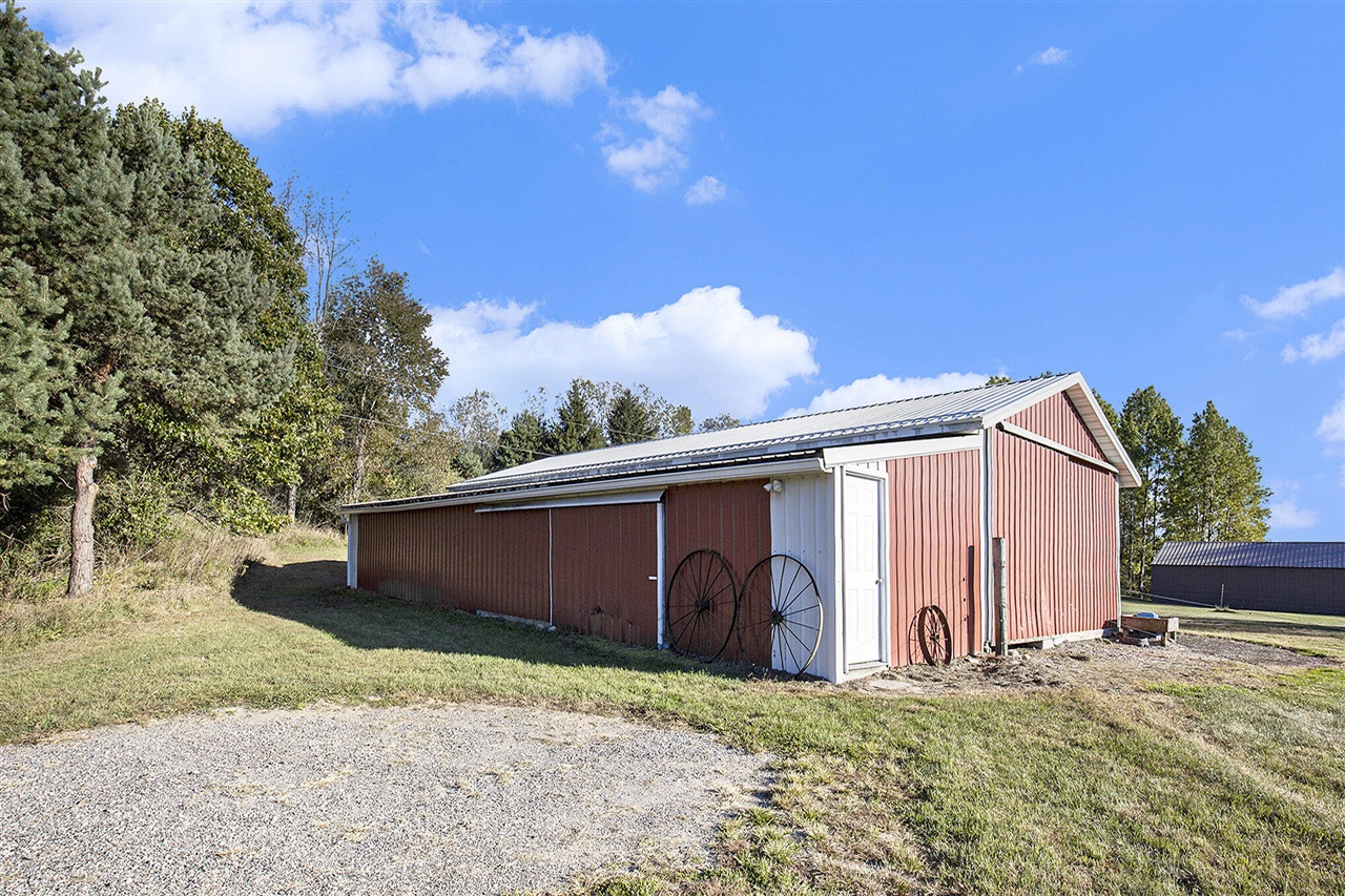 6211 Cannonsburg Road, Belmont, MI, 49306