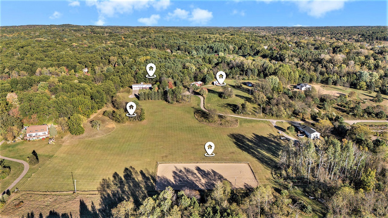 6211 Cannonsburg Road, Belmont, MI, 49306