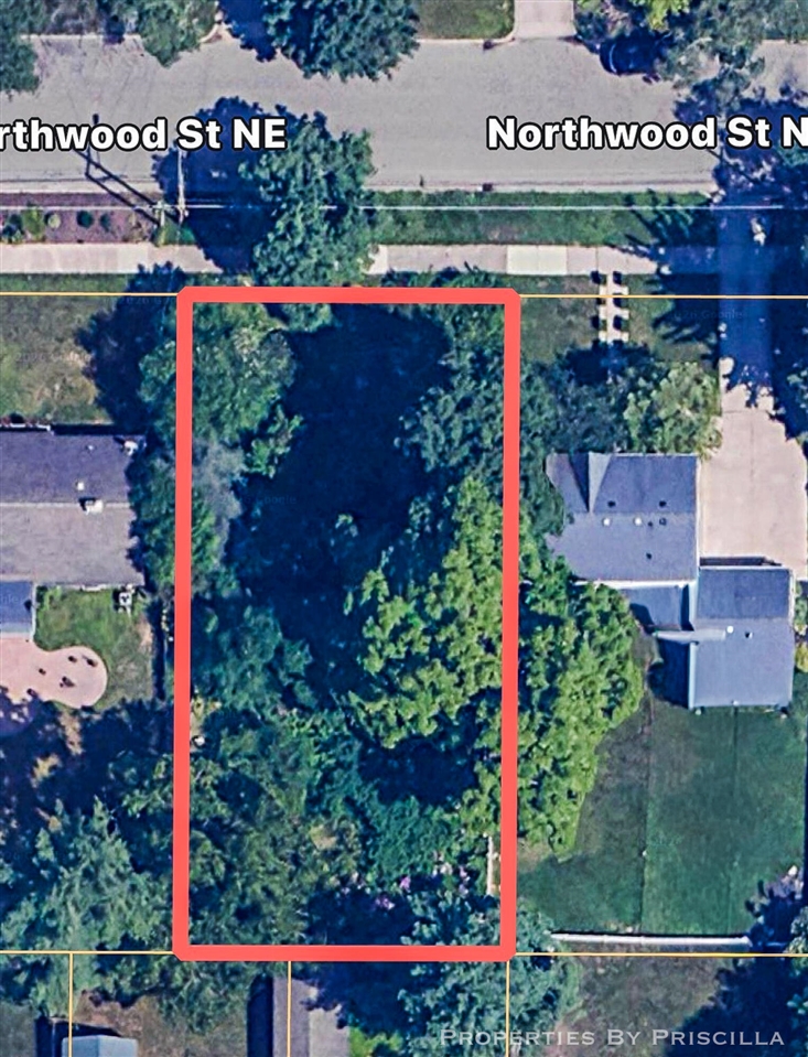 938 Northwood Street, Grand Rapids, MI, 49505-3702
