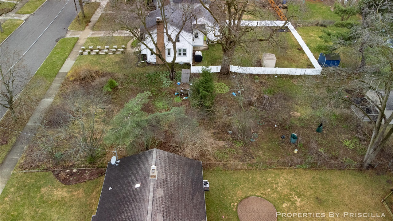 938 Northwood Street, Grand Rapids, MI, 49505-3702