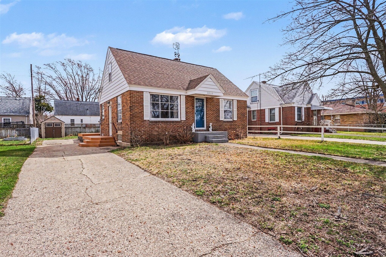 11943 W Us 223 Highway, Onsted, MI, 49265