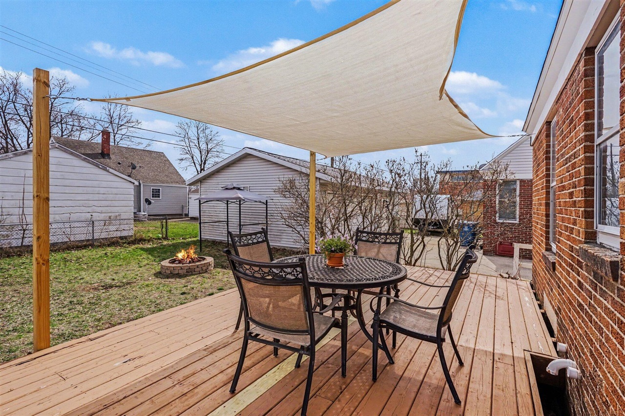 3008 Dawes Road, Muskegon, MI, 49441-3840