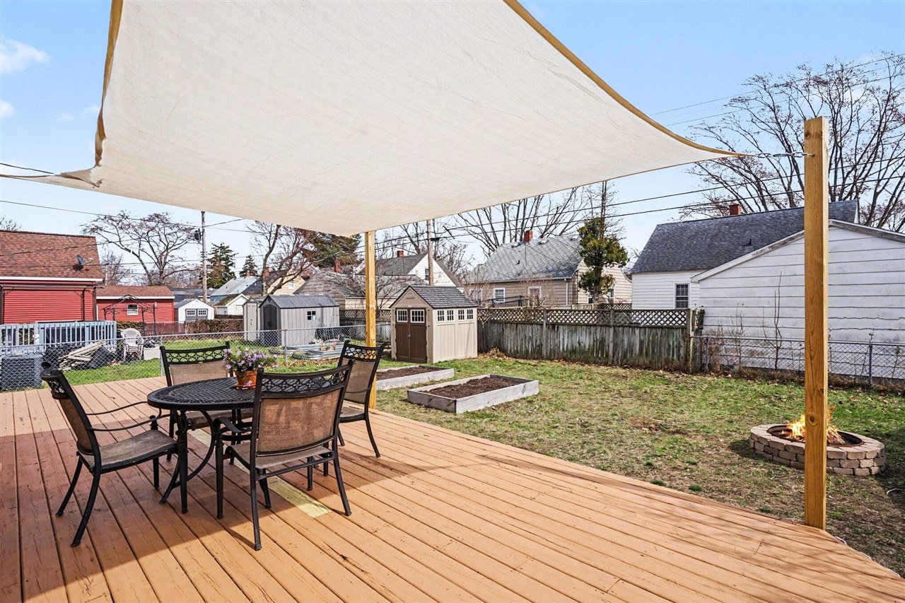 3008 Dawes Road, Muskegon, MI, 49441-3840