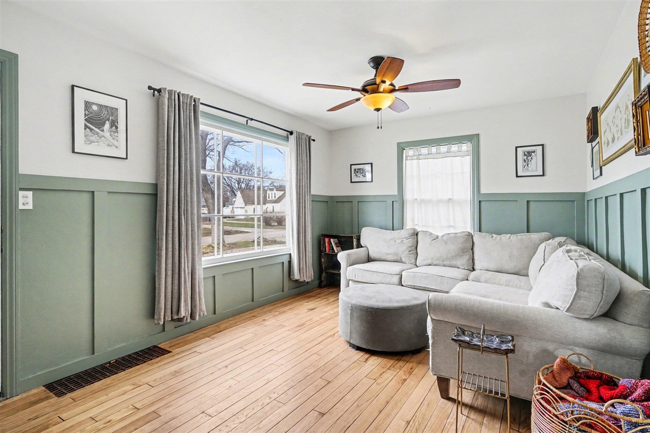 3008 Dawes Road, Muskegon, MI, 49441-3840