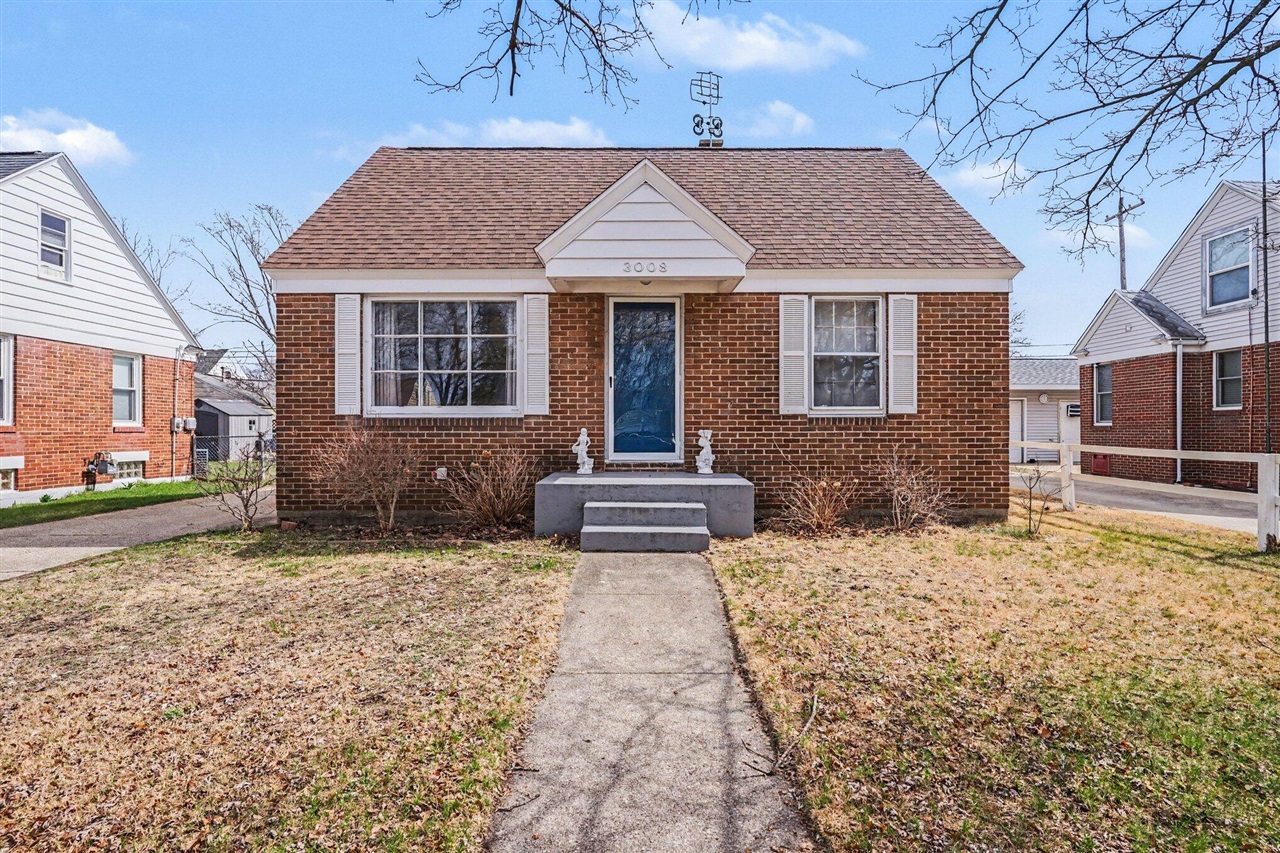 3008 Dawes Road, Muskegon, MI, 49441-3840