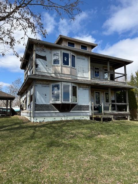 914 W Maumee Street, Adrian, MI, 49221-1916