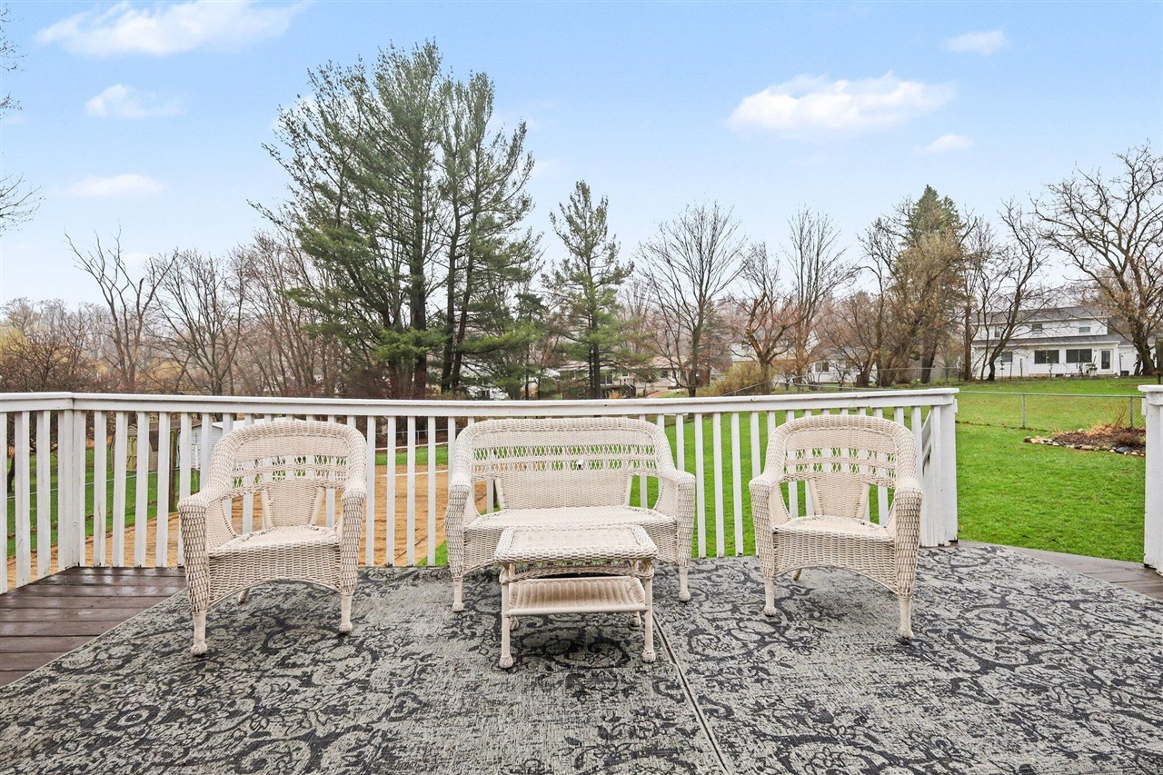 1665 Forest Hill Avenue, Grand Rapids, MI, 49546-6266