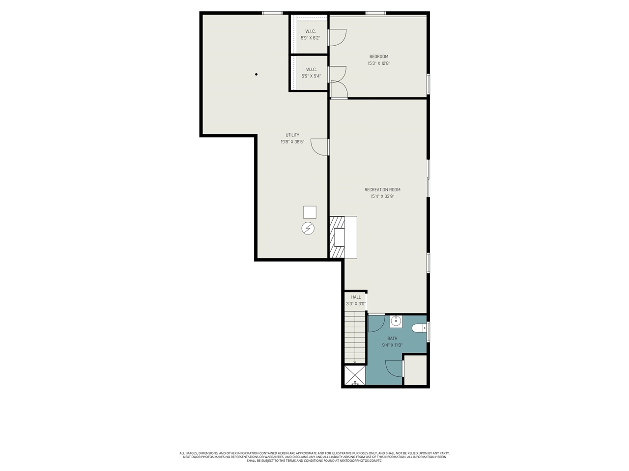 1665 Forest Hill Avenue, Grand Rapids, MI, 49546-6266