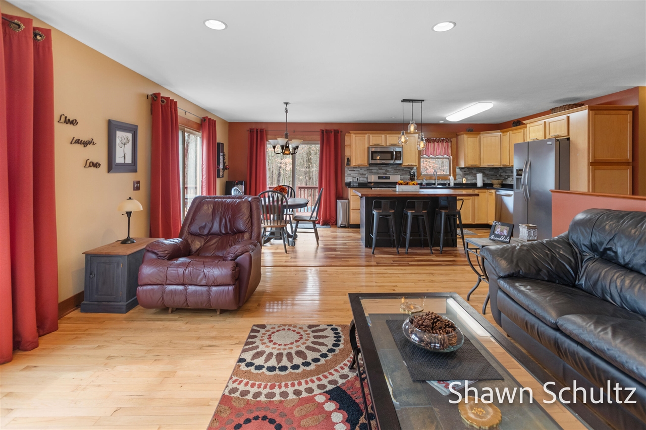 3269 Michele Lane, Hamilton, MI, 49419-8538