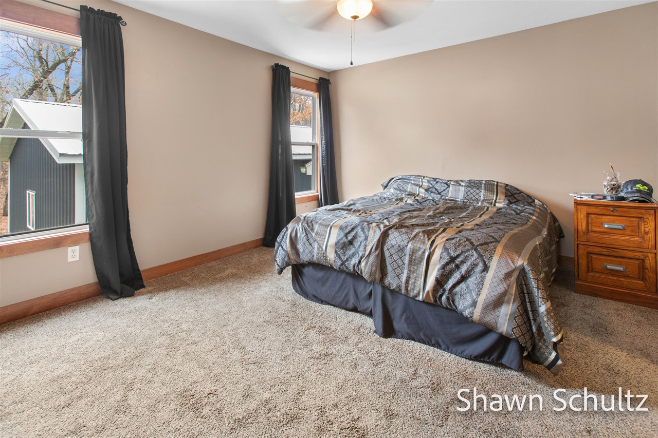 3269 Michele Lane, Hamilton, MI, 49419-8538