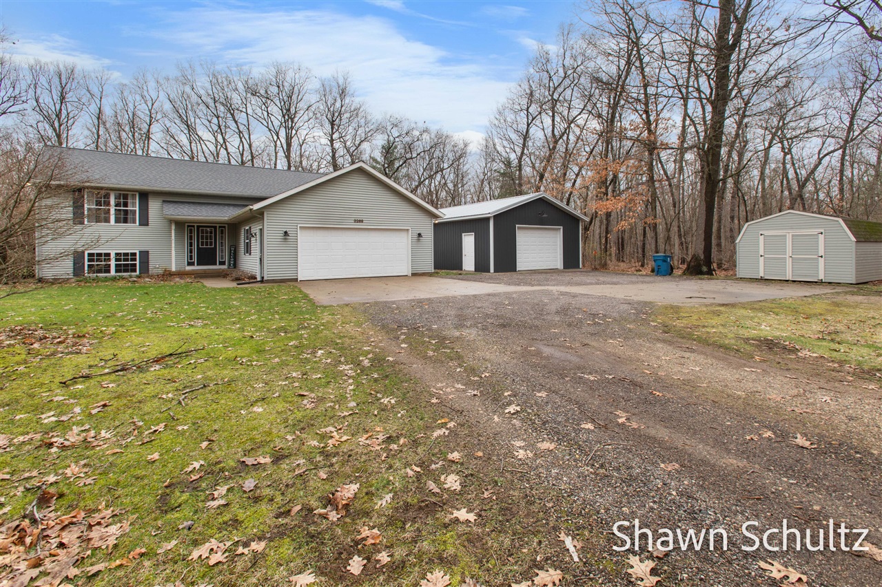 3269 Michele Lane, Hamilton, MI, 49419-8538