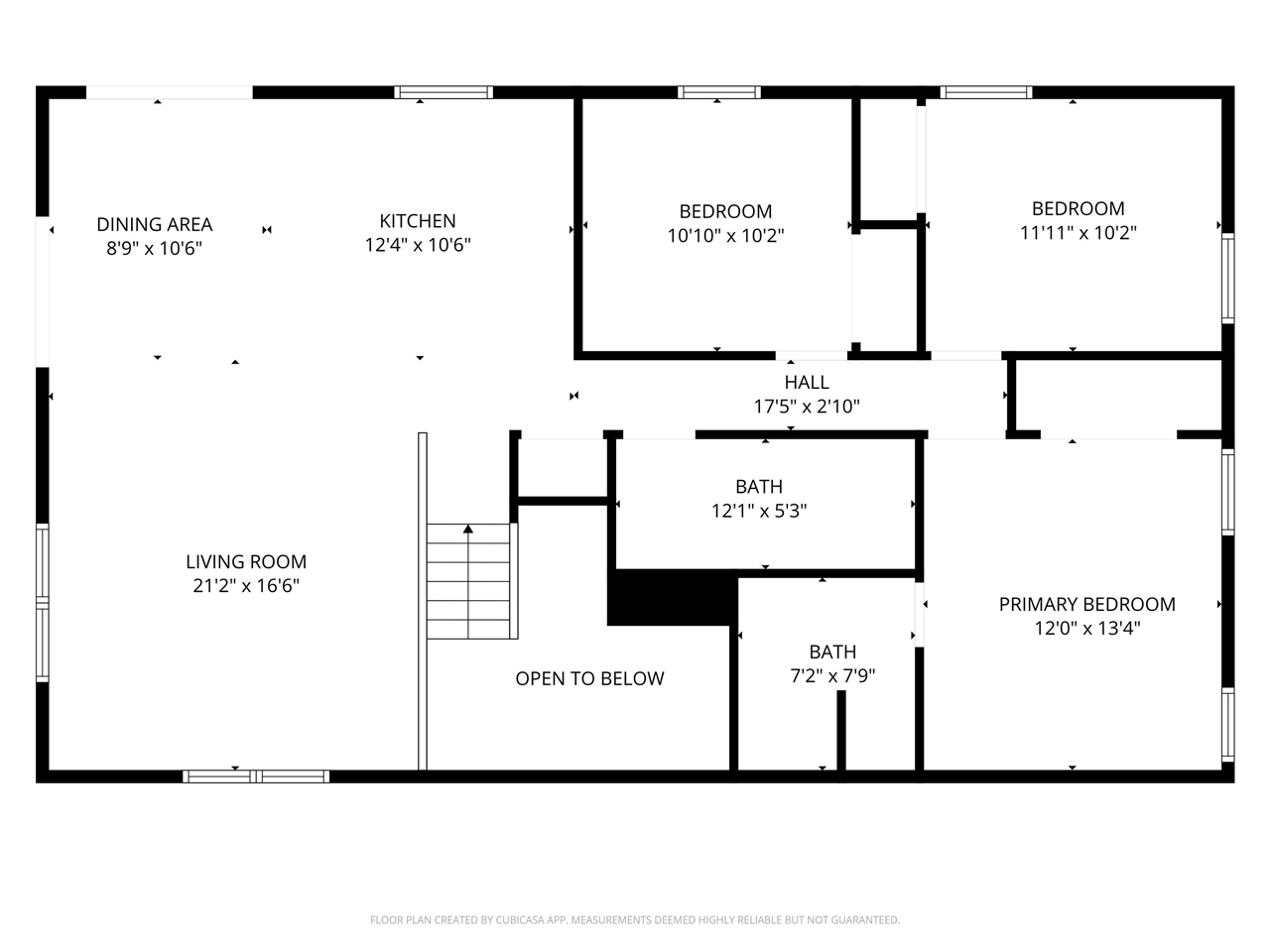 3269 Michele Lane, Hamilton, MI, 49419-8538