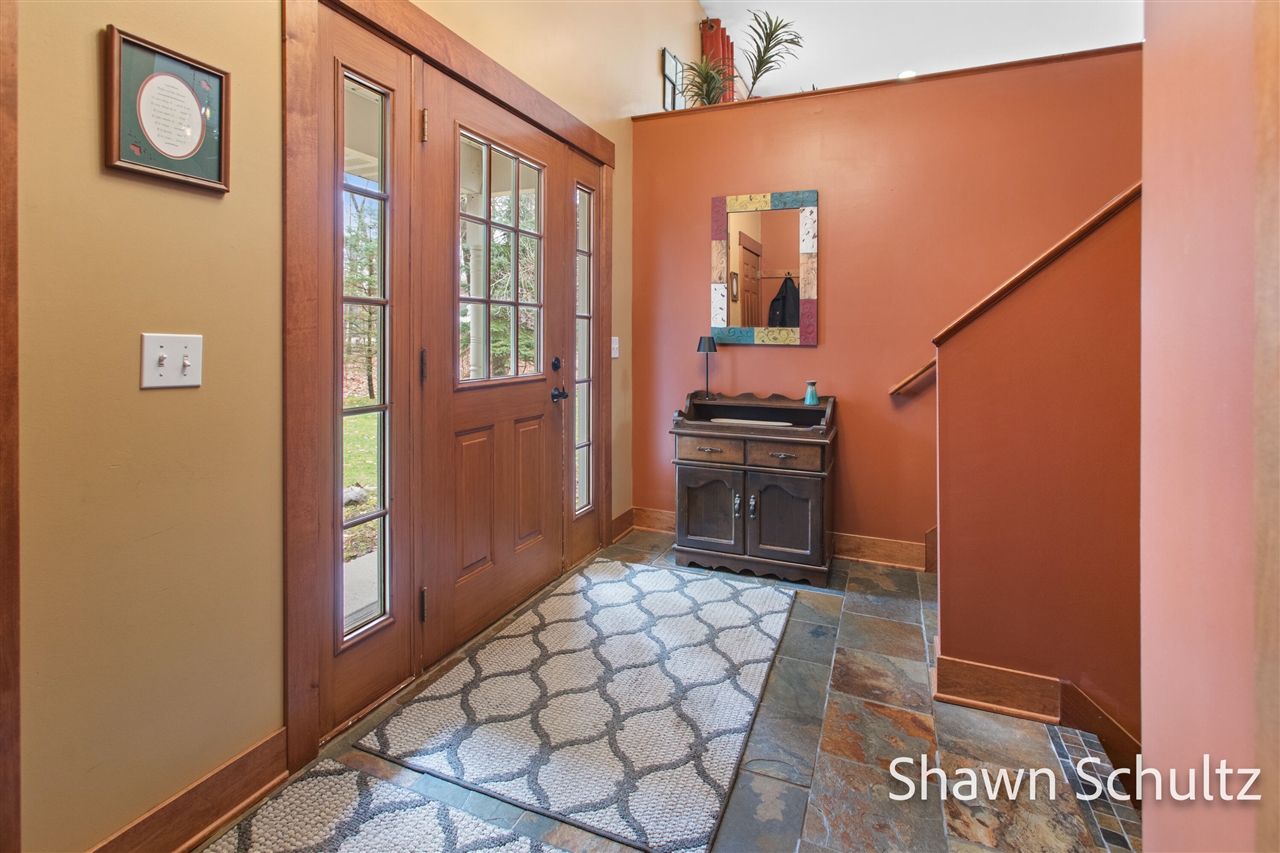 3269 Michele Lane, Hamilton, MI, 49419-8538