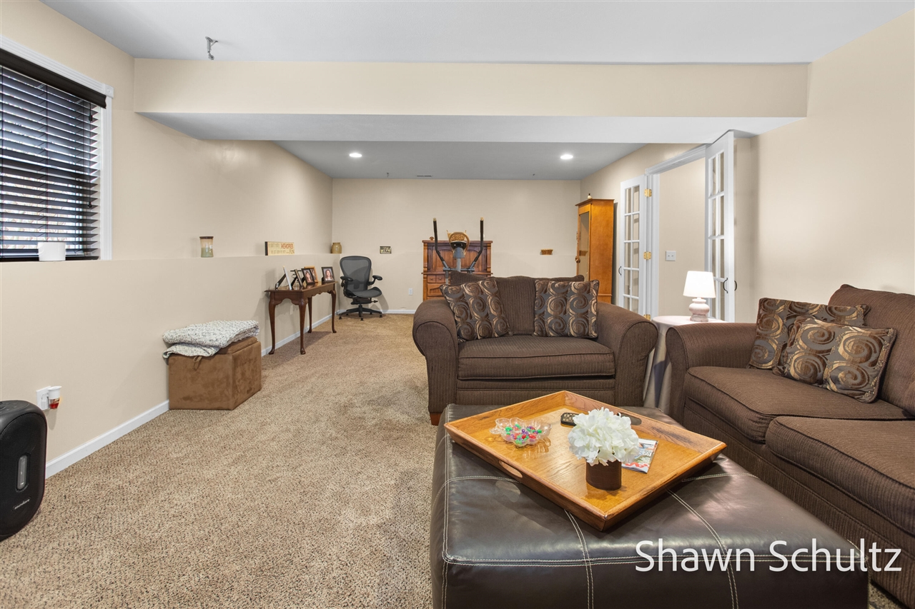 3269 Michele Lane, Hamilton, MI, 49419-8538