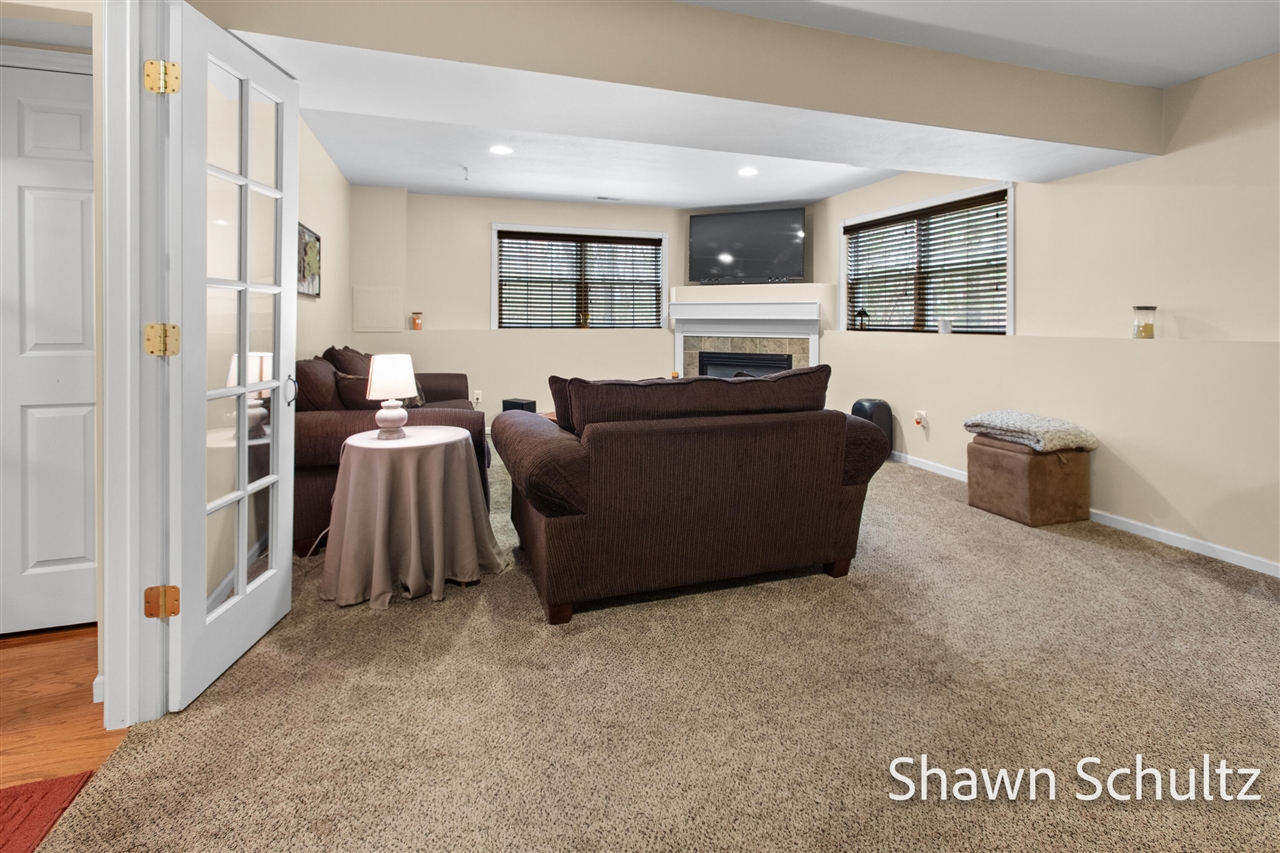 3269 Michele Lane, Hamilton, MI, 49419-8538