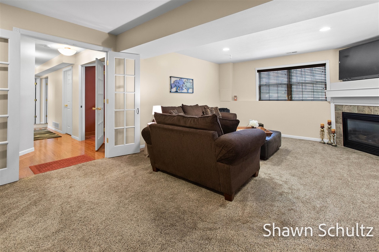 3269 Michele Lane, Hamilton, MI, 49419-8538