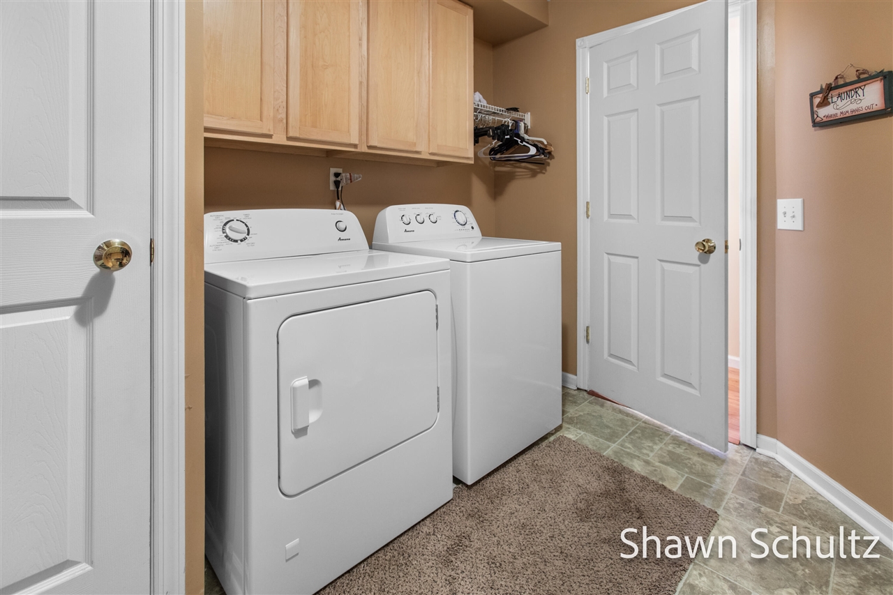 3269 Michele Lane, Hamilton, MI, 49419-8538