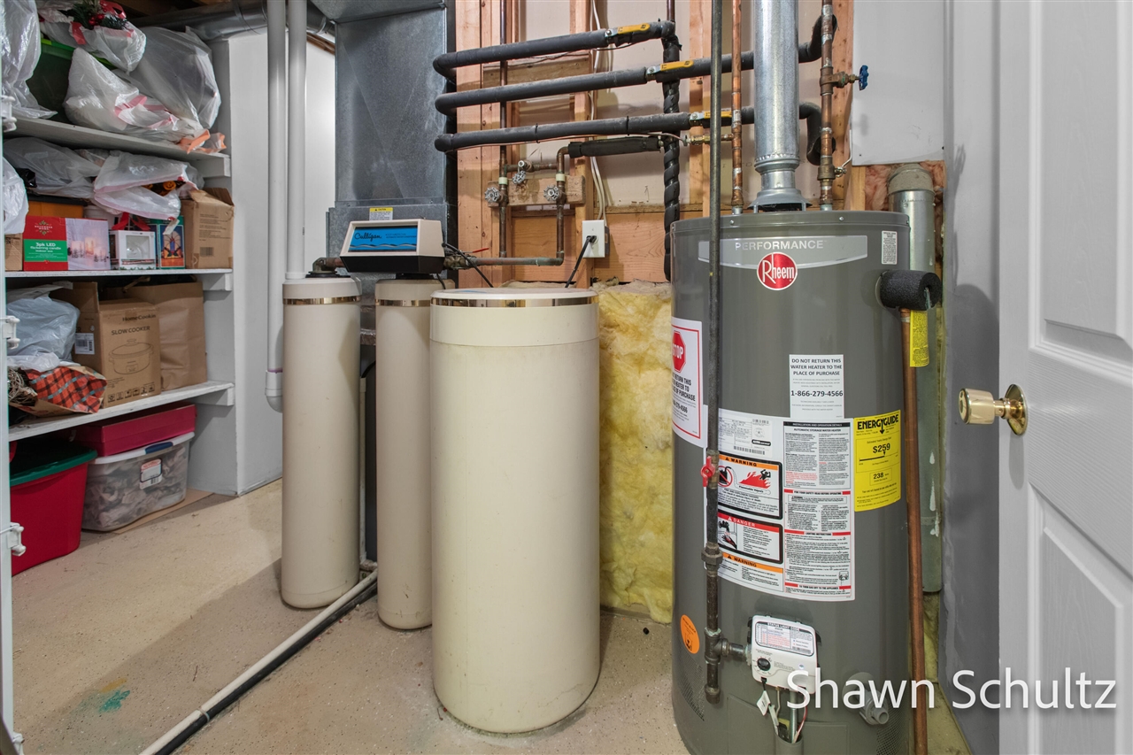 3269 Michele Lane, Hamilton, MI, 49419-8538