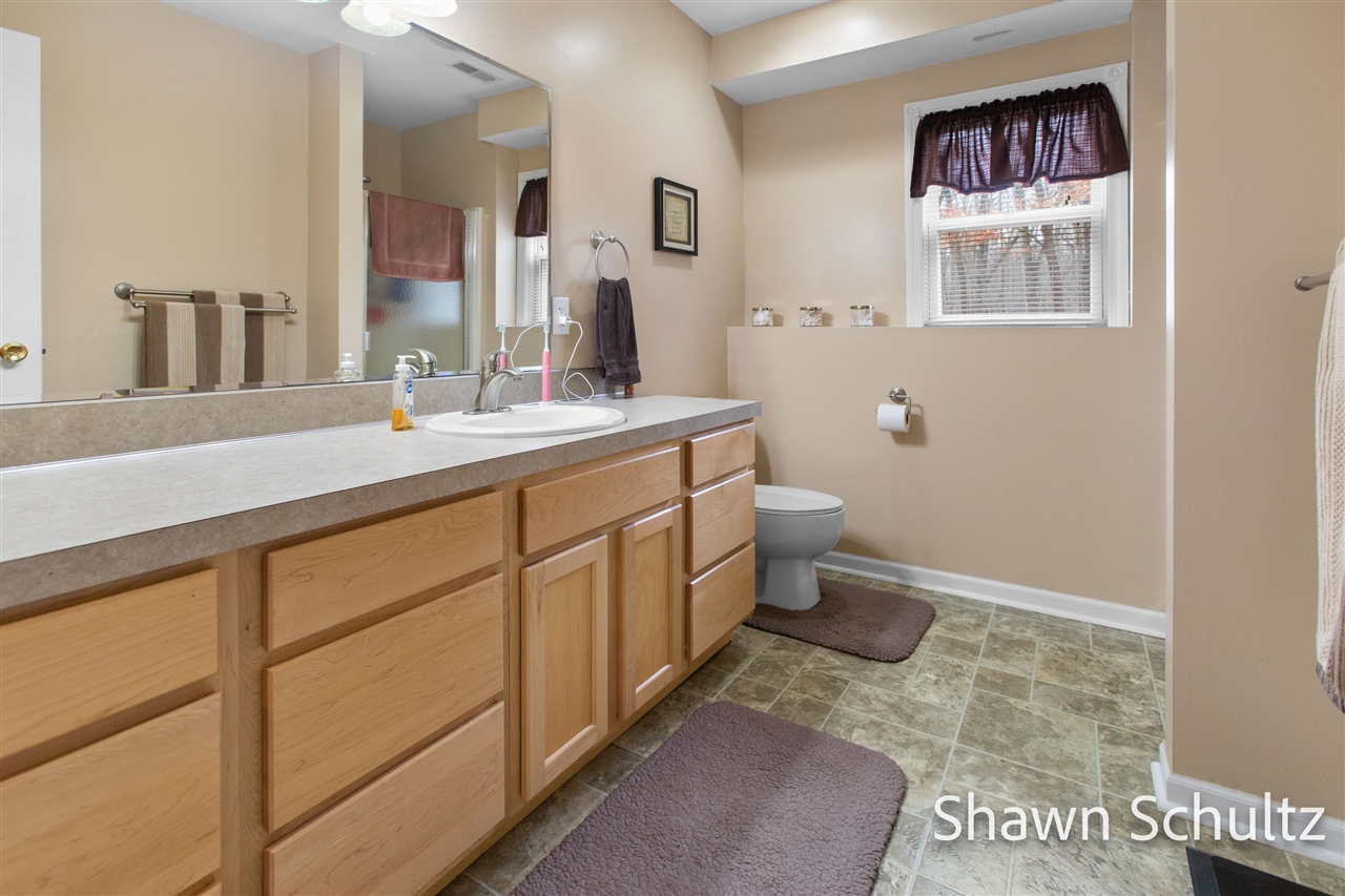 3269 Michele Lane, Hamilton, MI, 49419-8538