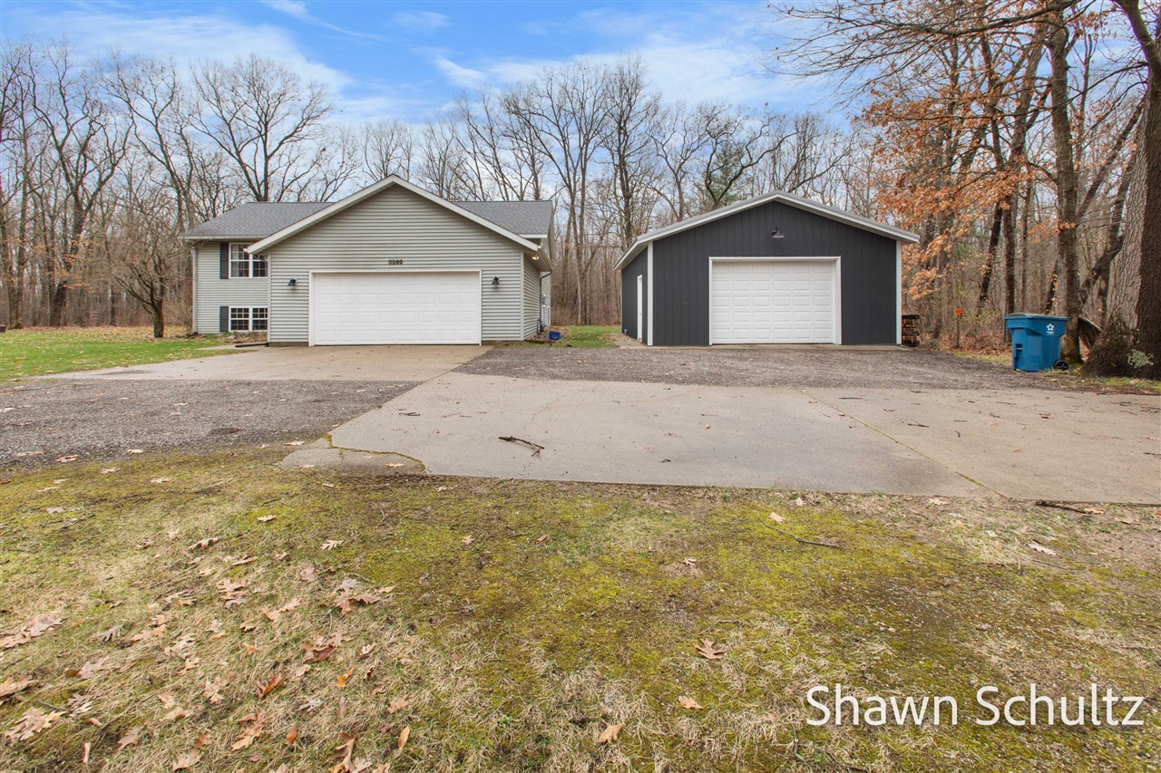 3269 Michele Lane, Hamilton, MI, 49419-8538