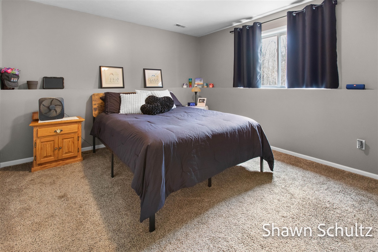 3269 Michele Lane, Hamilton, MI, 49419-8538