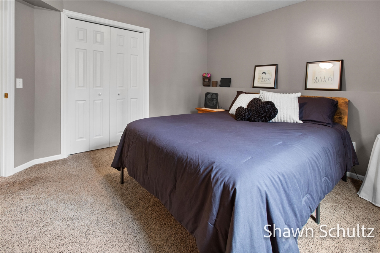 3269 Michele Lane, Hamilton, MI, 49419-8538