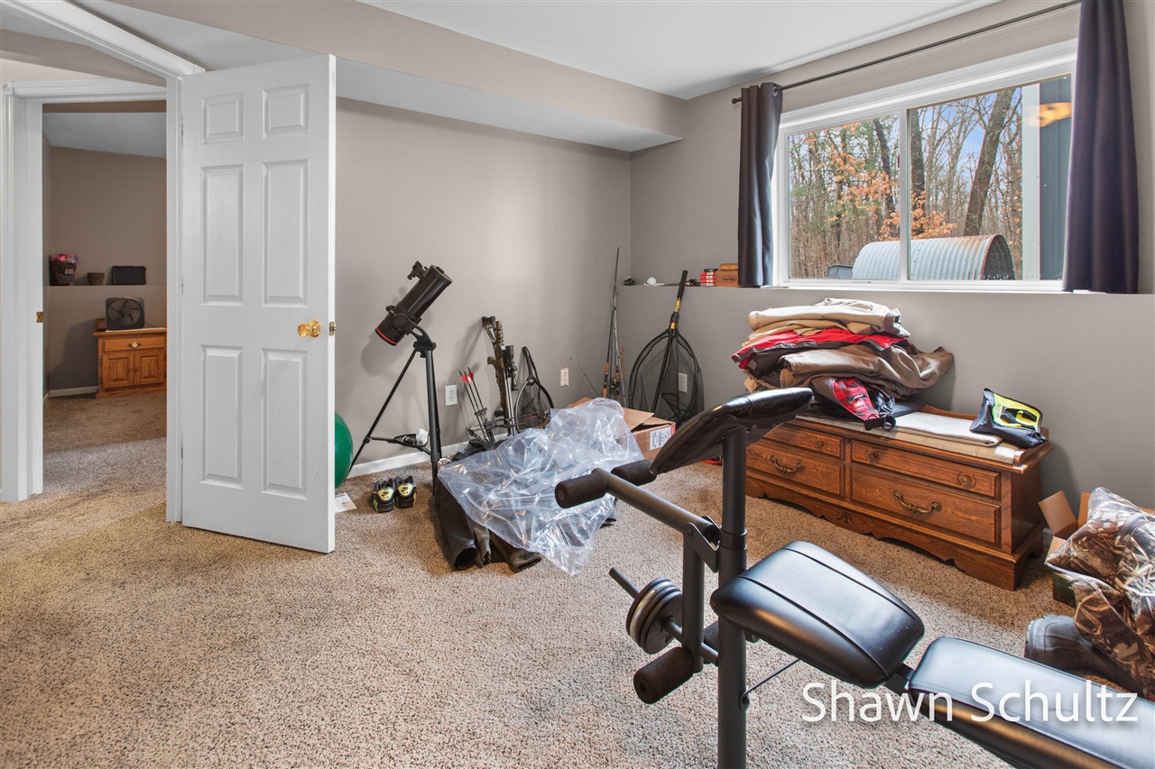 3269 Michele Lane, Hamilton, MI, 49419-8538