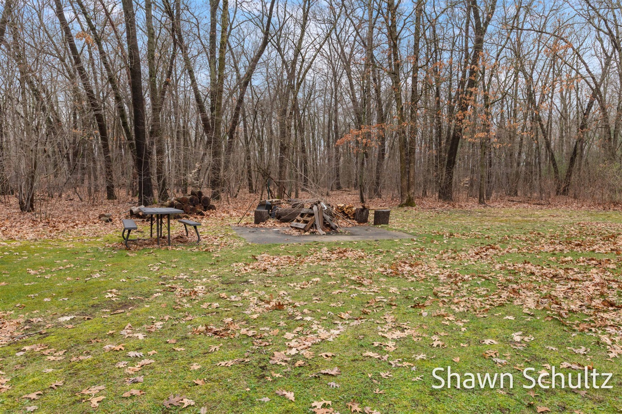 3269 Michele Lane, Hamilton, MI, 49419-8538